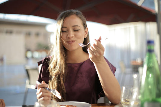 Les meilleurs aliments pour mieux vivre tes menstruations