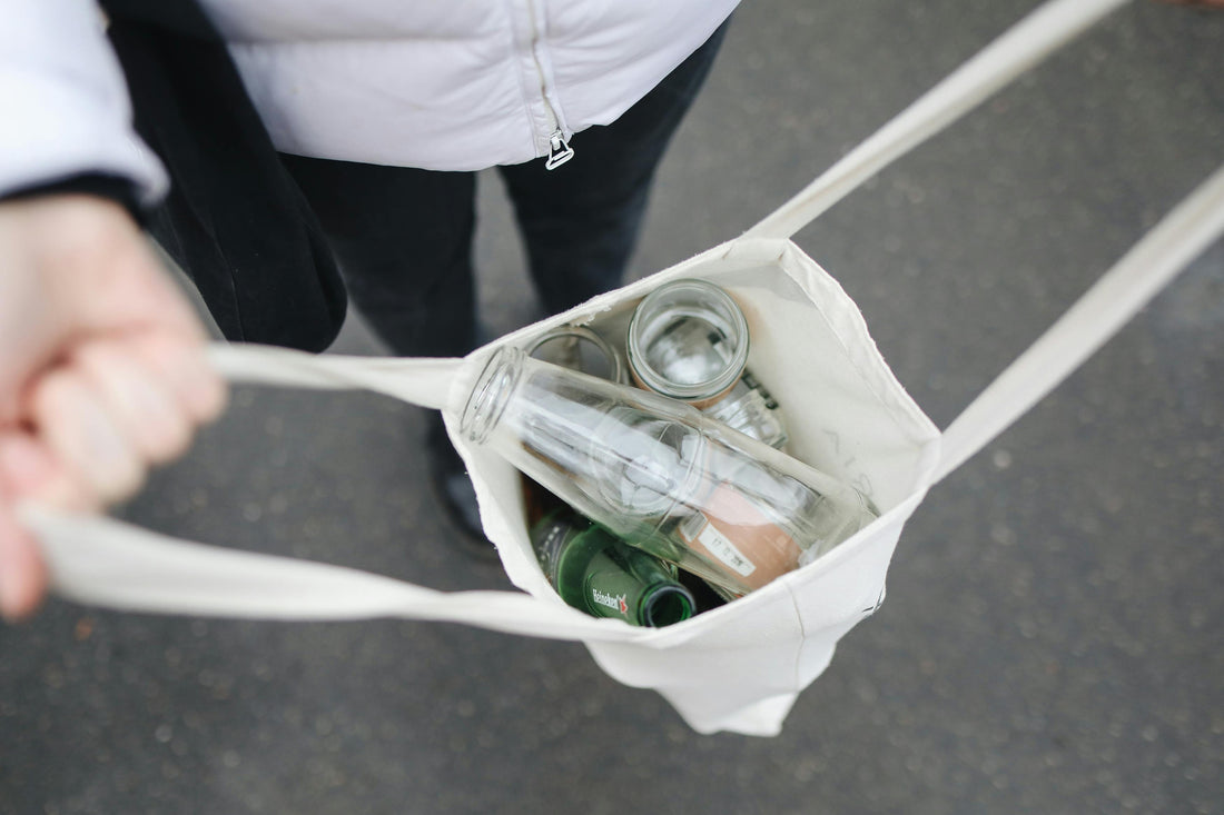 Juillet sans plastique : 5 gestes simples pour commencer sans stresser