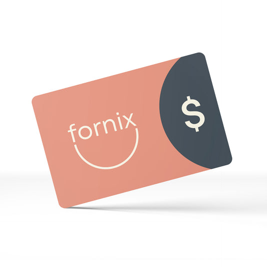 Carte-cadeau - Disque menstruel Fornix